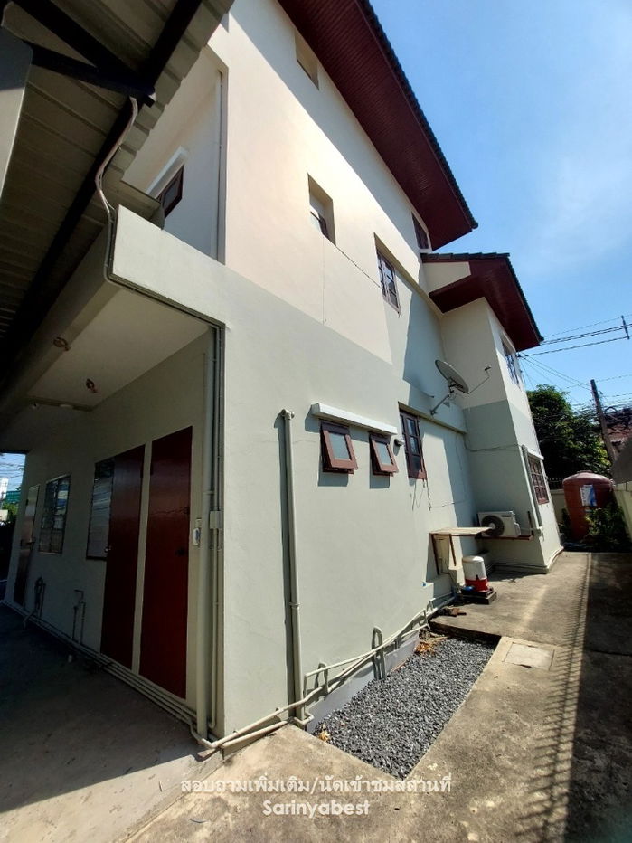 picture Single house Prasertmanukit Road - 32/32