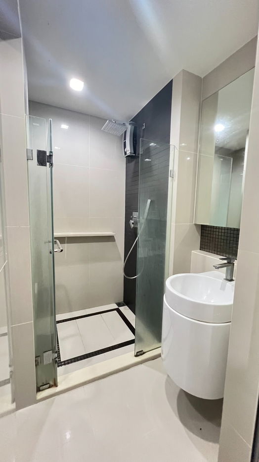 picture 1-Bedroom Condo Rhythm Sukhumvit 50 for Rent - 8/9