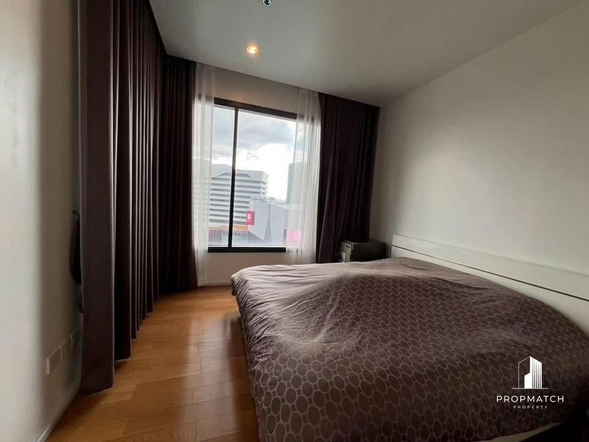 รูป ✨Flash Deal ✨M Ladprao (3 Bed 3 Bath 101.99 SQM.) พร้อมอยู่ ! เพียง 84,000 บาทต่อเดือน Tel.0981315848 @propmatch - รูปที่ 3/9