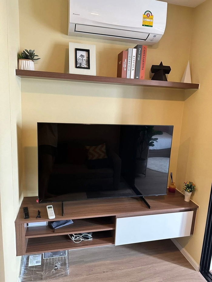 picture MN2837 Atmoz Ladprao 71 Full Furnitured and electrical - 3/7