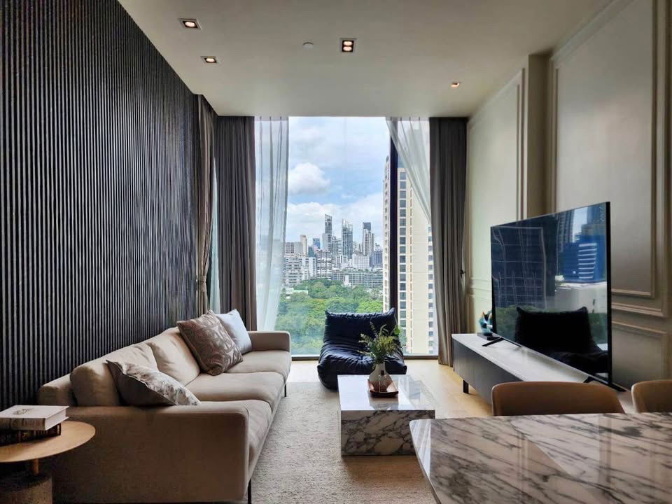 รูป 🔥[ เช่า | RENT ]🔥  E10114  📍28 ชิดลม  📍( 28 Chidlom ) - รูปที่ 4/6