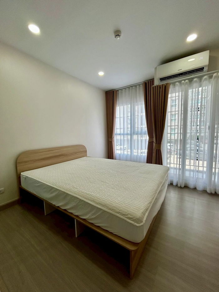 picture MN2846 Supalai City Resort Charan 91 Full Furnitured  - 1/6