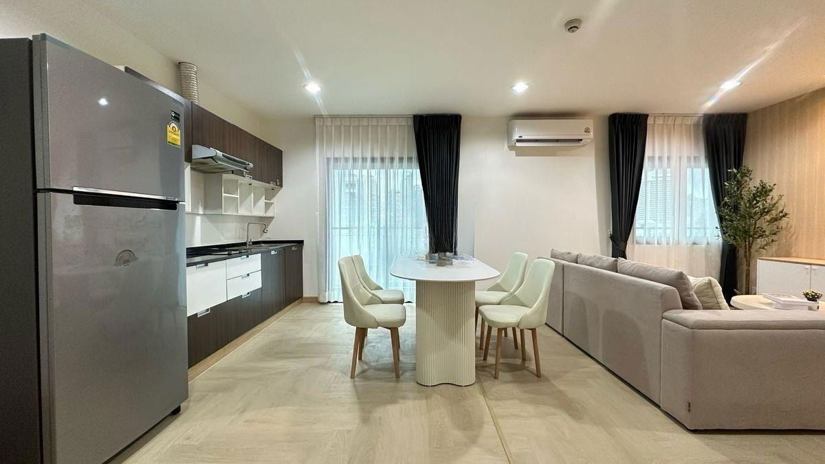 รูป Code: KJ7860  ให้เช่า Renova Residence Chidlom 🔥🔥 จองเดือนนี้รับส่วนลด1,000บาท 🔥🔥 @kjcondo (มี@ข้างหน้าด้วยนะคะ) - รูปที่ 4/8