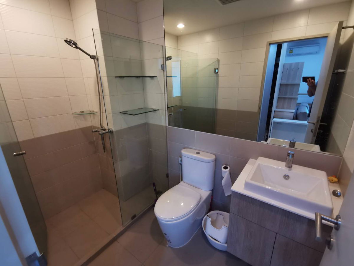 รูป For Rent Condo Ideo Q chula-samyan fully furnished (S15-30985) - รูปที่ 3/6
