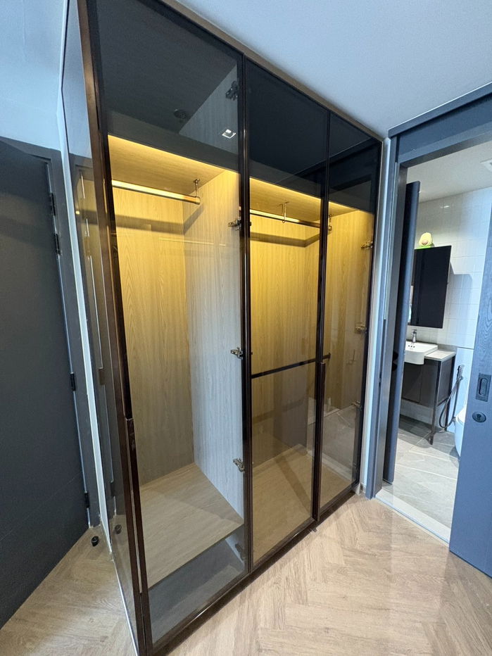 picture Condo For Rent!! Chapter Chula Samyan - 13/19