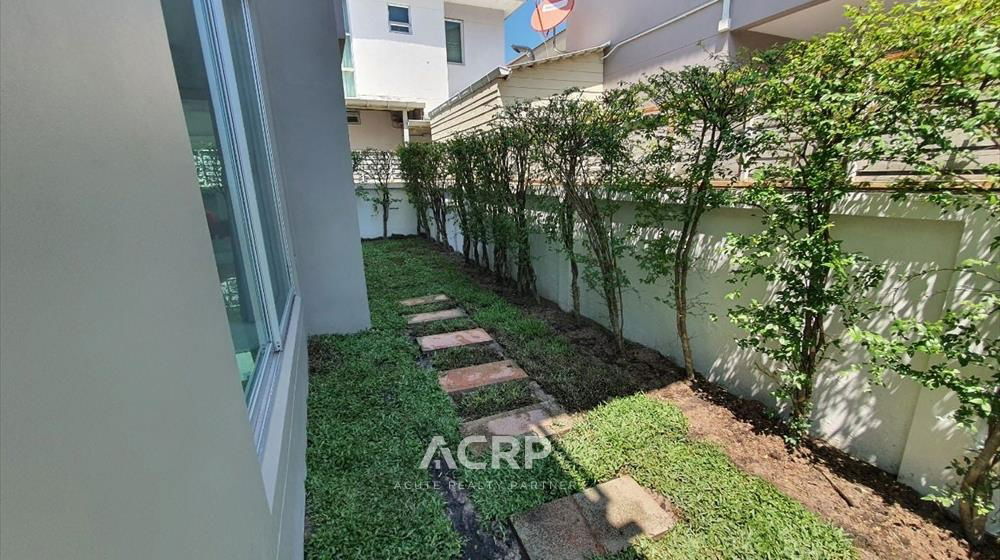 picture For Sale!! Detached House at Life Bangkok Boulevard Ratchaphruek - Rattanathibet Project - 16/16