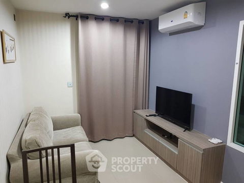 คอนโด 1-ห้องนอน ที่ เดอะ ซีรี่ส์ อุดมสุข ใกล้ อุดมสุข (ID 2227168)