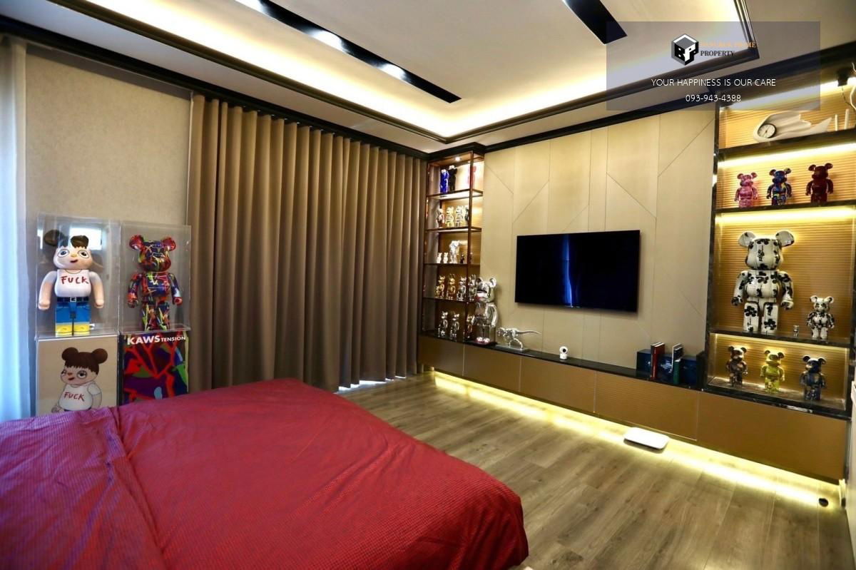 picture Mantana Bangna KM.7 | Ready to move in house, 700 meters from Mega Bangna, near expressway | #2025072511088 - 11/16
