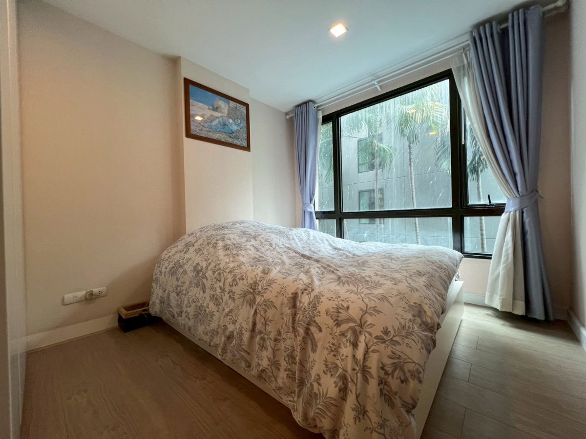picture 🏡 For Sale! Metro Luxe Riverfront Rattanathibet - Riverside Location on Chao Phraya River - 14/20