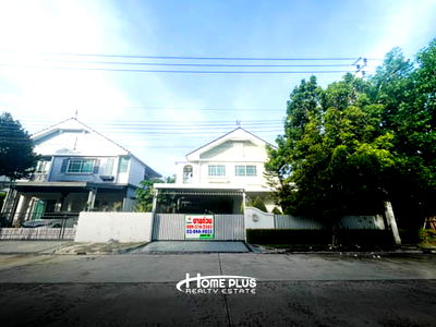 ขายบ้านเดี่ยว : หมู่บ้านเพอร์เฟคเพลส วงแหวน-รามคำแหง เฟส2 (Perfect Place Wongwaen-Ramkhamhaeng2)