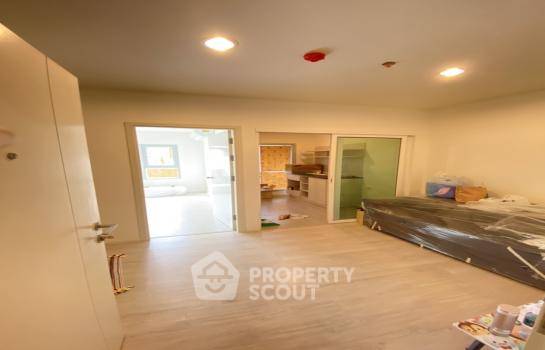 picture 1-BR Condo at Aspire Sathron - Thapra near BTS Talat Phlu (ID 1166959) - 1/4
