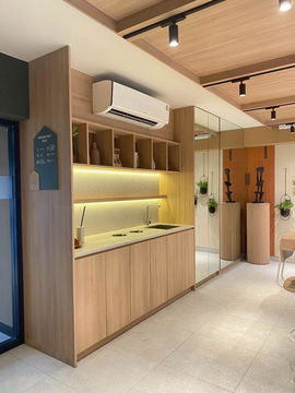 🌿 WS1700 [Rent] Chapter One All Ram Intra 💰 Rental price 10,500/month 📍BTS Sai Yud