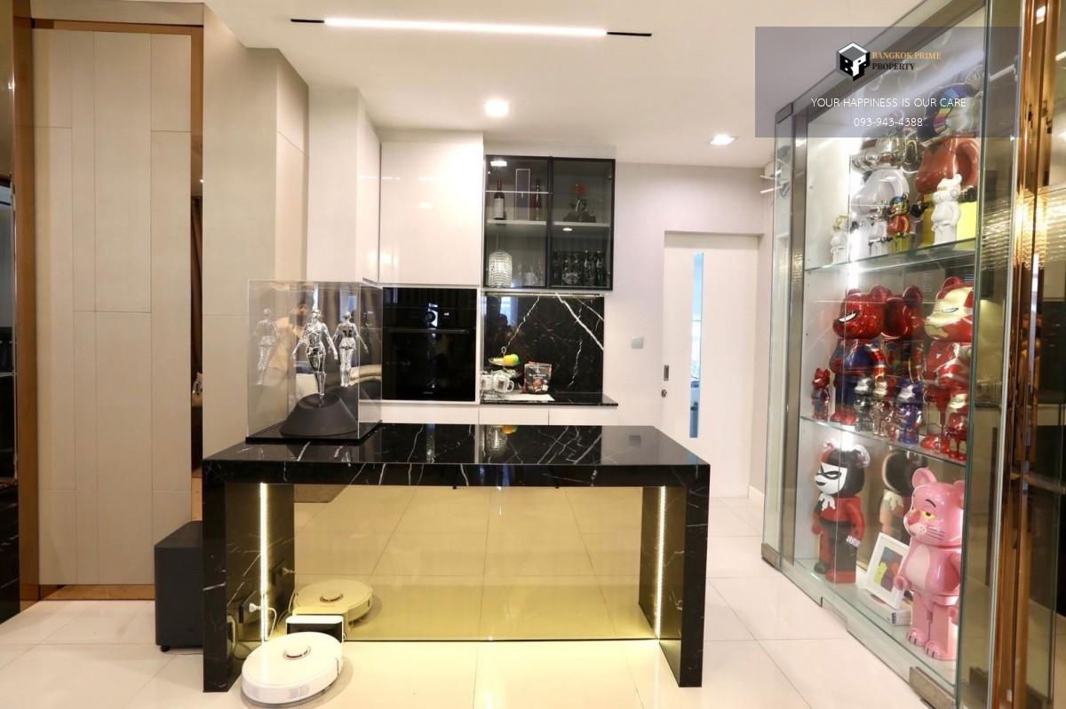 picture Mantana Bangna KM.7 | Ready to move in house, 700 meters from Mega Bangna, near expressway | #2025072511088 - 5/16