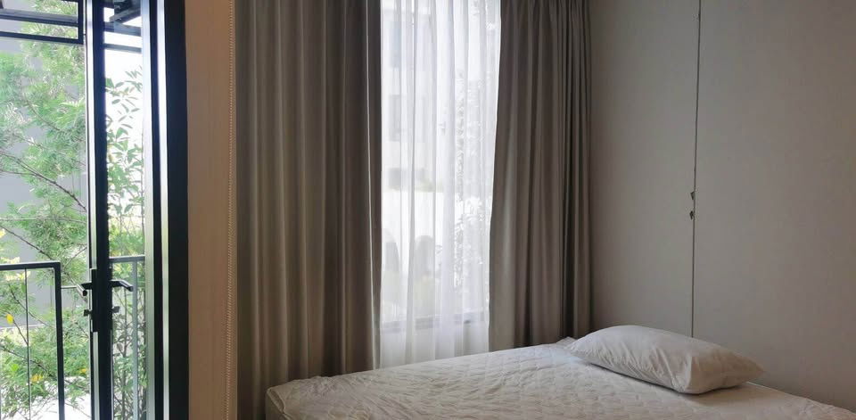 picture R2557 Condo For Rent Reference Sathorn Wongwianyai - 2/27