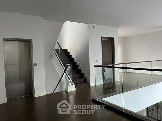 3-bed house for sale, 430 sqm, 22.5 sq wah, BUGAAN KRUNGTHEP KREETHA