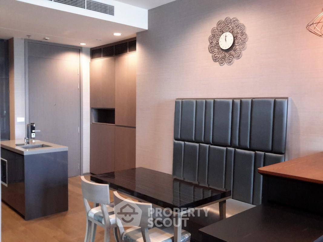 รูป คอนโด 3-ห้องนอน ที่ เดอะ ดิโพลแมท สาทร ใกล้ BTS สุรศักดิ์ (ID 452638) - รูปที่ 8/16