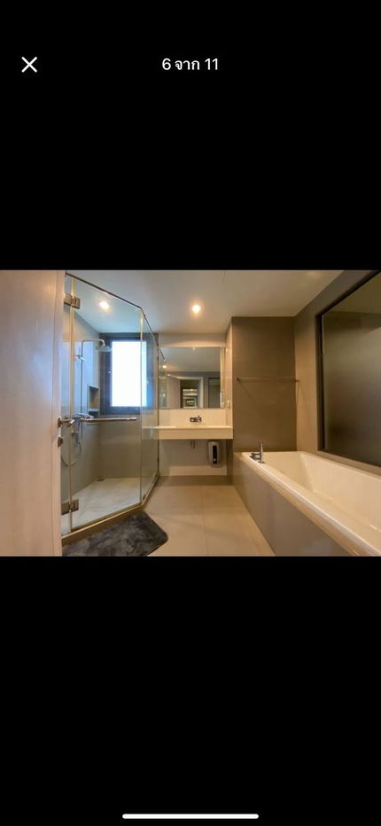 picture For rent 💥 rhythm sukhumvit 42 💥 Beautiful room, ready to move in, beautifully decorated, fully furnished. - 3/10