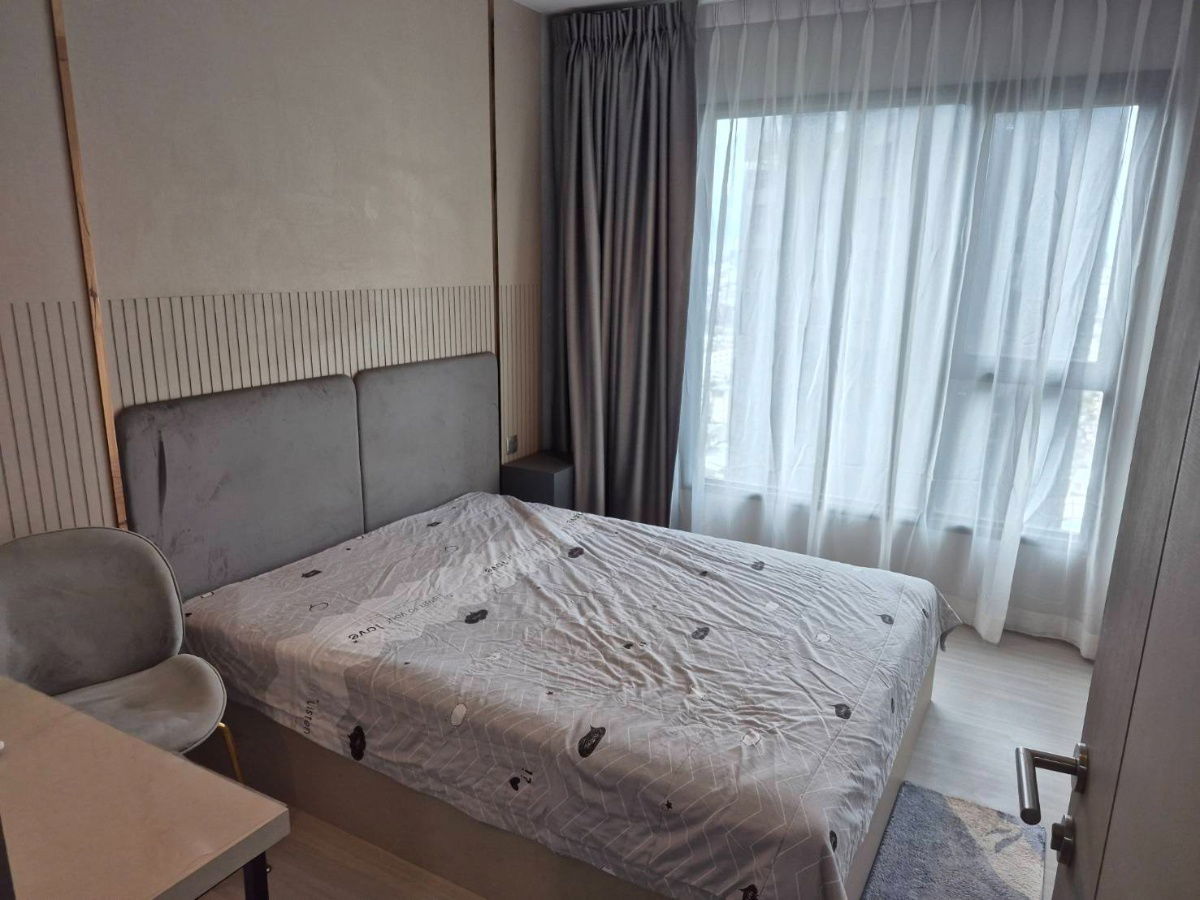 picture For Rent Condo Life Asoke - Rama 9 fully furnished (S15-2696) - 8/16