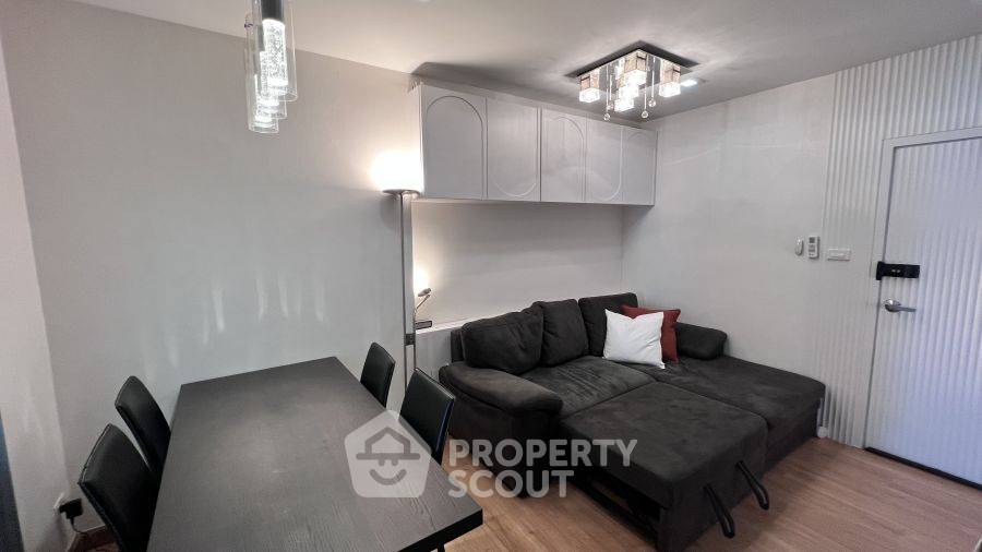 picture 1-BR Condo at Supalai Veranda Ratchavipha - Prachachuen near MRT Bang Son (ID 2143644) - 4/10