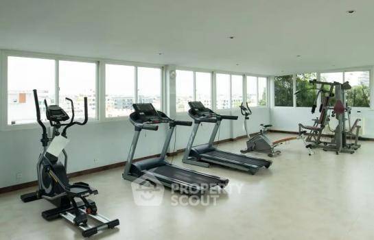 picture 1-BR Condo at Ables Ladprao 27 Condominium near MRT Ratchadaphisek (ID 862595) - 11/11