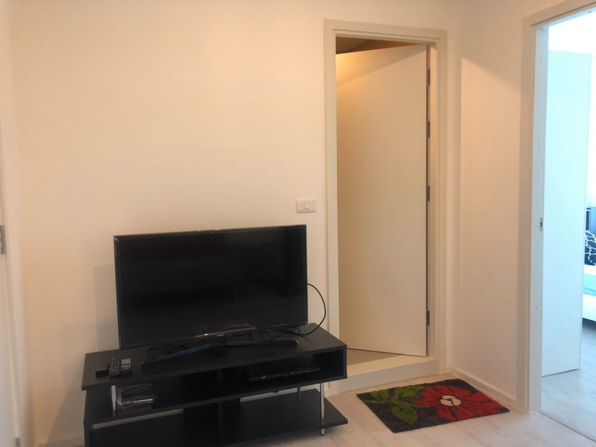picture Aspire Sathorn-Thapra | Near BTS Talat Phlu - 3/7