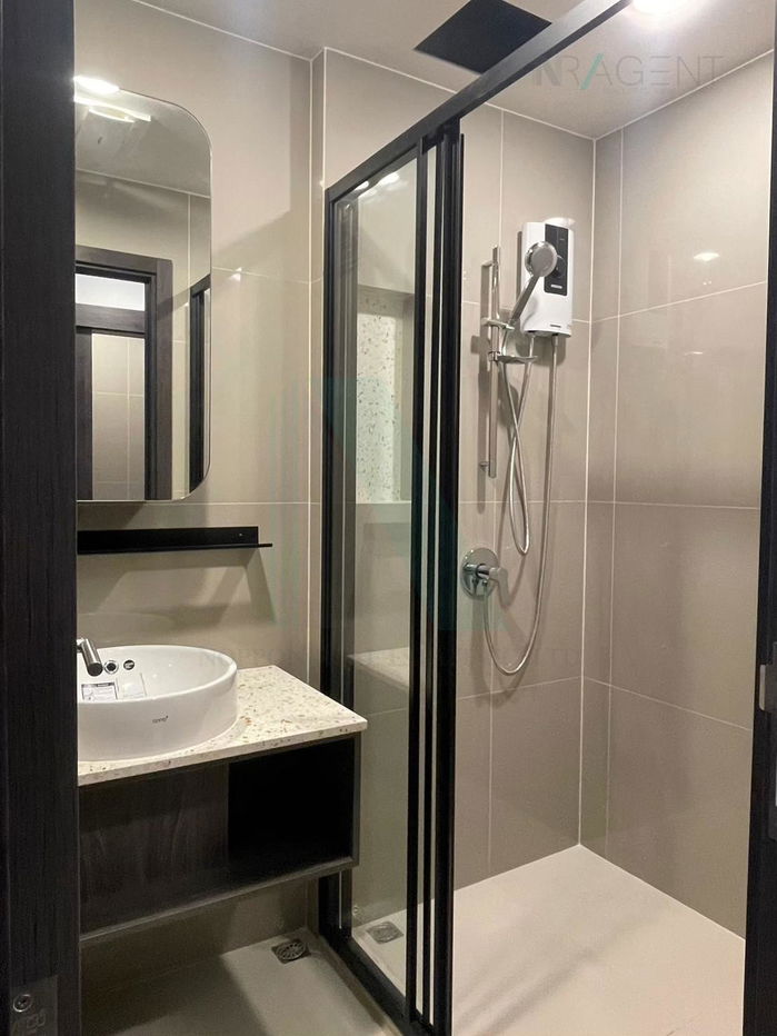 picture 🎉 For Rent Condo XT HUAIKWANG Building A, Floor 29,Studio, Room size 30.00 sqm - 8/8