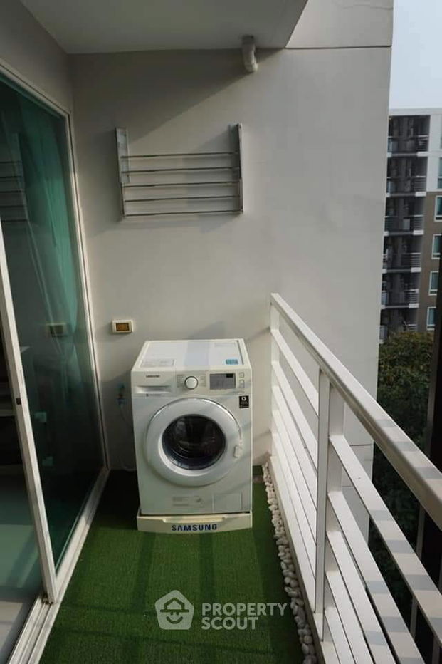 รูป คอนโด 2-ห้องนอน ที่ คอนโด อิลีเม้นท์ ศรีนครินทร์ ใน หนองบอน (ID 1994535) - รูปที่ 8/22