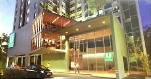 picture Udelight 2 Condominium for rent (54 m2, 2 bedrooms 2 bathrooms, 15t floor) - 12/18