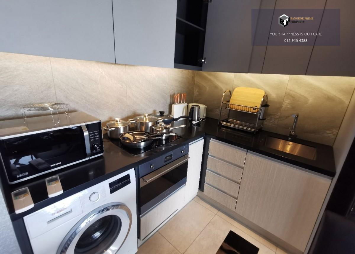 picture The Lofts Asoke | 🚝Near BTS,MRT Phetchaburi | #2025072511090 - 11/13