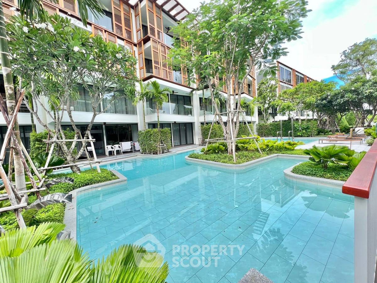 รูป คอนโด 2-ห้องนอน ที่ อินเตอร์คอนติเนนตัล เรสซิเดนเซส หัวหิน ใกล้ มาร์เก็ตวิลเลจ หัวหิน (ID 2093858) - รูปที่ 27/32