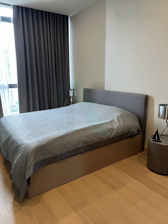 picture 🔺 For Sell Condo THE MONUMENT THONG LO Building 1, Floor 25,2 bed room, Room size 125 sqm - 4/8