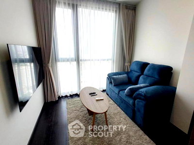 Condos for rent : 1-BR Condo at Park Origin Thonglor near BTS Thong Lor (ID 1014936)