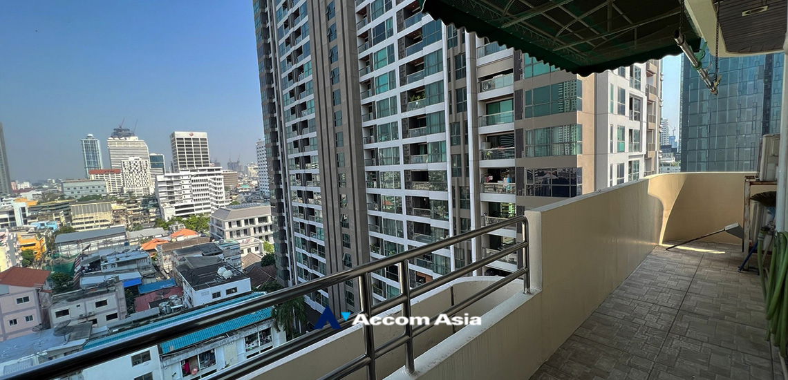 รูป 🔼🔽 AccomA 📩 Sampoom Garden - รูปที่ 19/19