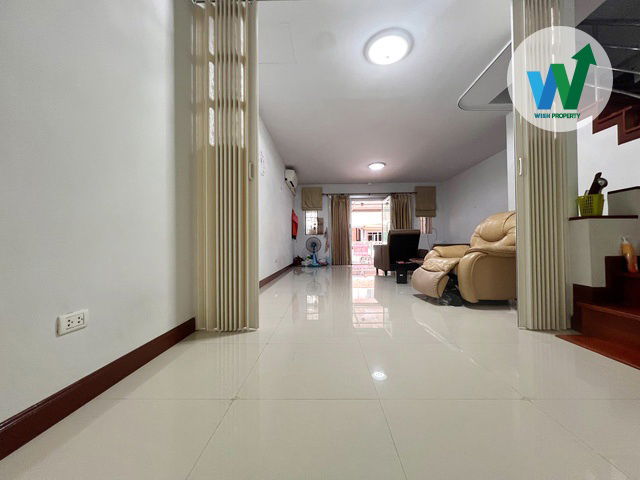 รูป Suriya Place Bangna (สุริยา เพลส บางนา) - บางพลี  ขายด่วน - รูปที่ 4/9