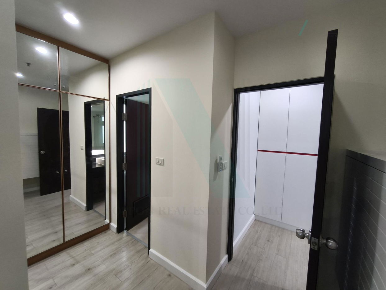 picture 🚩 For Sell Condo THE STAR ESTATE RAMA 3 Building 1, Floor 14,2 bed room, Room size 88 sqm - 7/8