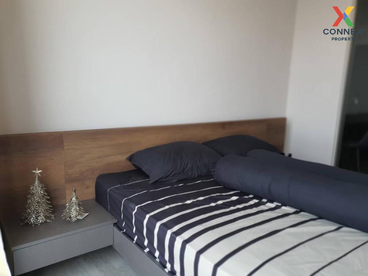picture 🔥🔥🔥 FOR RENT condo , The Room Rama 4 , MRT-Hua Lamphong , Rong Mueang , Pathum Wan , Bangkok , CX-51768 ✅ Live chat with us ADD LINE @connexproperty ✅ 🔥🔥🔥 - 4/12