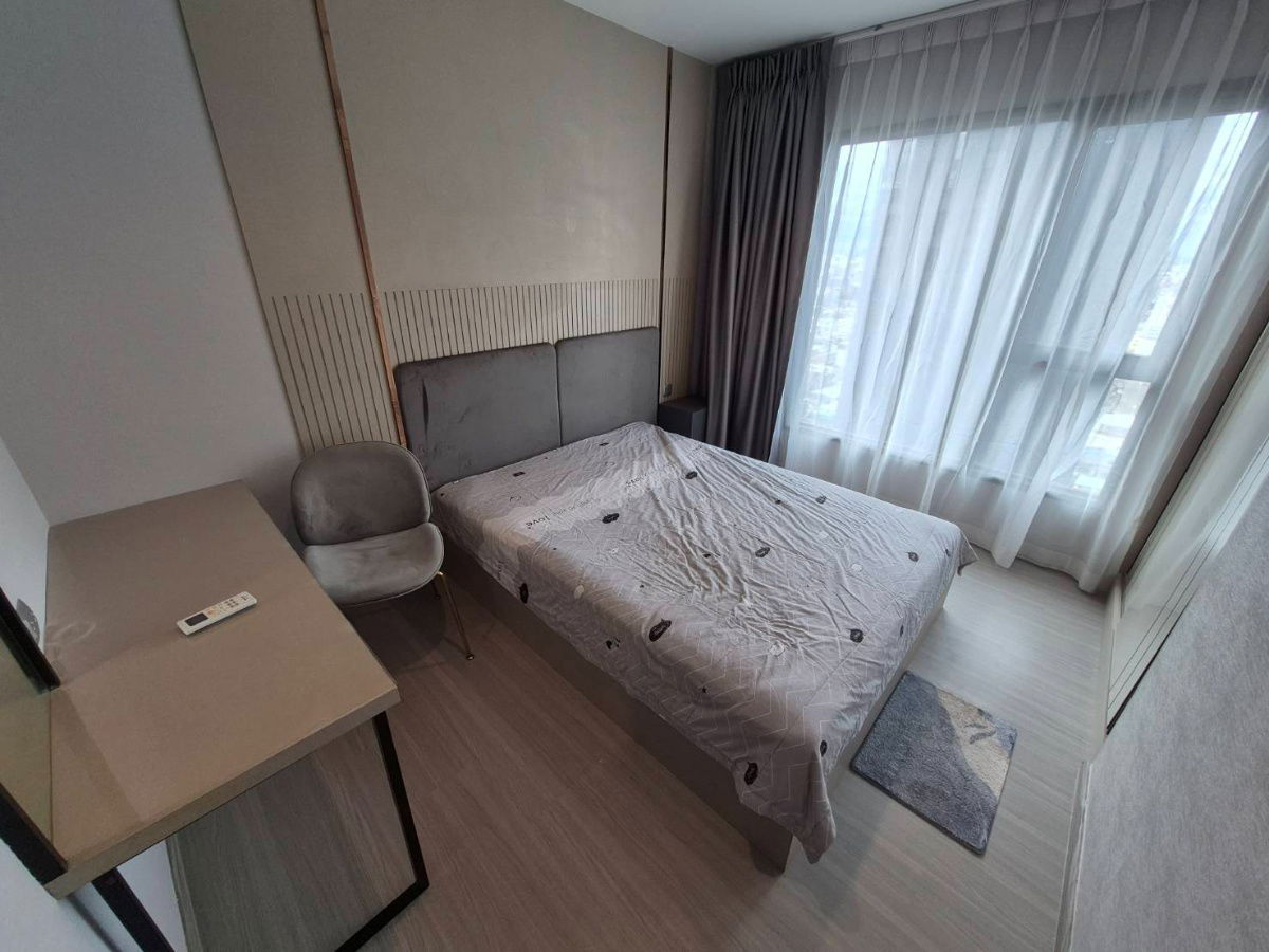 picture For Rent Condo Life Asoke - Rama 9 fully furnished (S15-2696) - 9/16