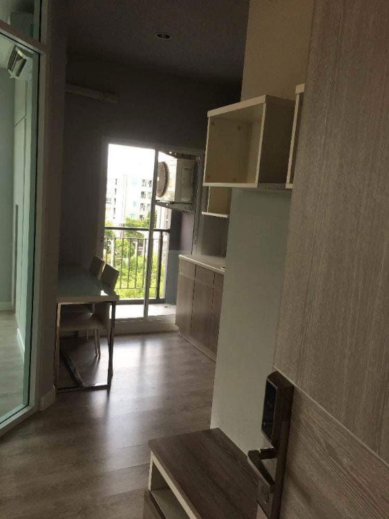รูป ปล่อยเช่า คอนโด Zell salaya ห้องสวยตรงปก ห้องมุมพร้อมเข้า - รูปที่ 4/8