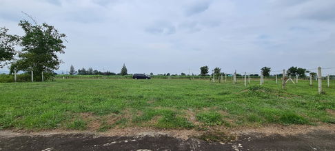 for sale Land in Crystal grand cha-am