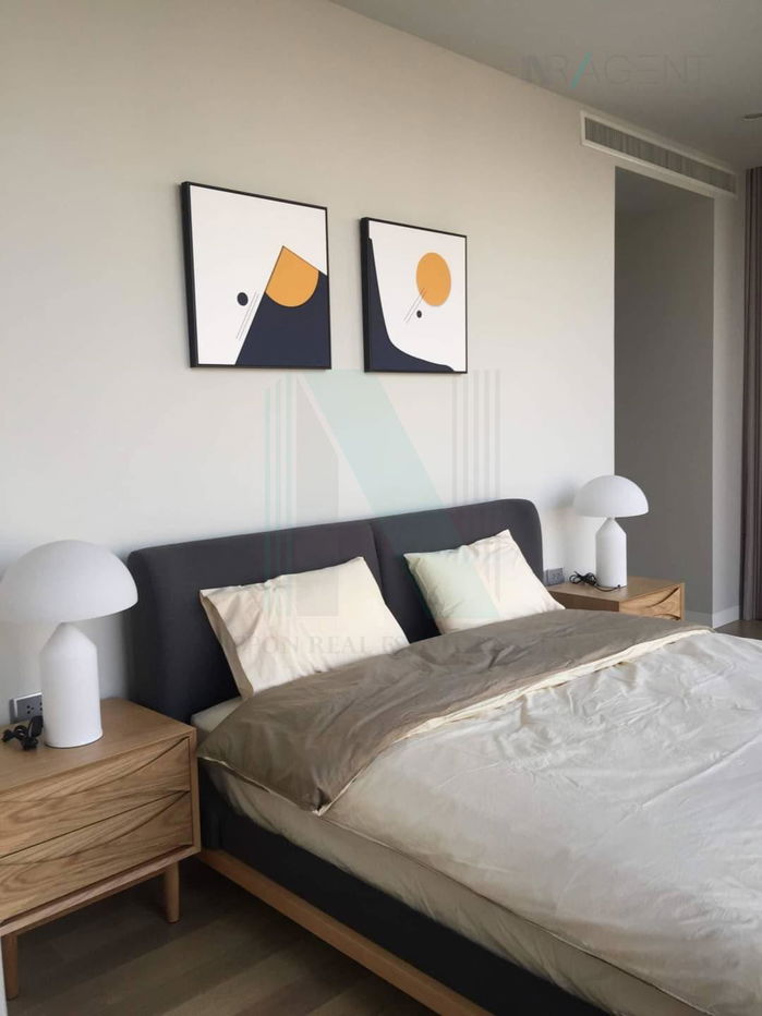 picture 🎉 For Sell Condo VITTORIO Building 1, Floor 16,2 bed room, Room size 136 sqm - 4/8