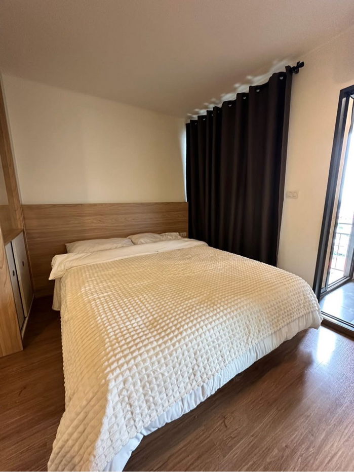 รูป #Z1597 ให้เช่าคอนโด U Delight Residence Riverfront (Rama 3) - รูปที่ 2/10