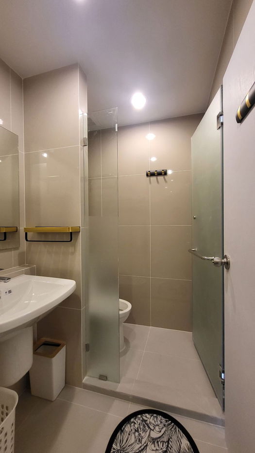 picture FOR RENT  :  YL090907  : ( Niche MONO Ramkhamhaeng ) - 6/22