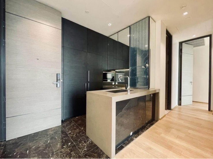 picture #Z1600 Condo for rent 28 Chidlom - 7/7