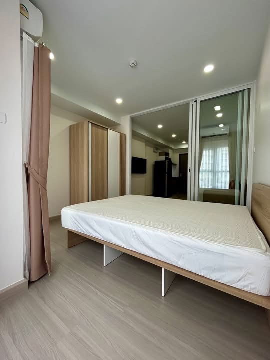 picture MN2846 Supalai City Resort Charan 91 Full Furnitured  - 3/6