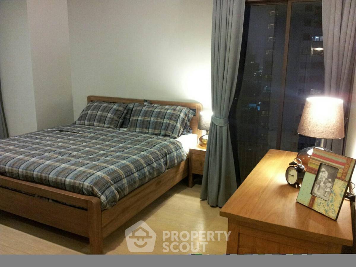 รูป คอนโด 2-ห้องนอน ที่ โนเบิล รีไฟน์ พร้อมพงษ์ ใกล้ BTS พร้อมพงษ์ (ID 452572) - รูปที่ 9/15