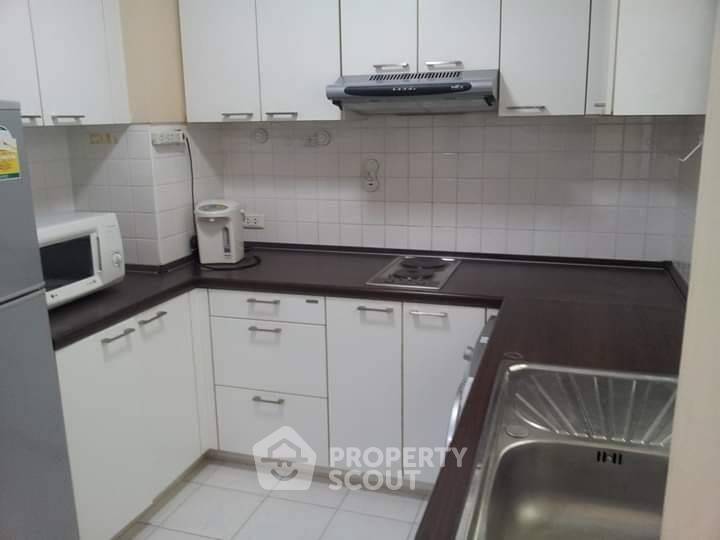 รูป คอนโด 3-ห้องนอน ที่ 49 พลัส คอนโดมิเนียม ใกล้ BTS พร้อมพงษ์ (ID 452595) - รูปที่ 7/10