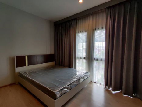 รูป ให้ เช่า ทาวน์โฮม M1216 Areeya Mandarina Sukhumvit 77 120 ตรม 30 ตรว - รูปที่ 8/12
