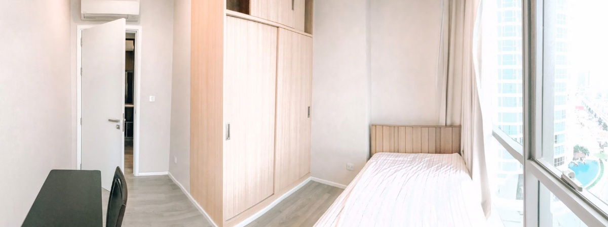 รูป ขายคอนโด The Room Sukhumvit 69 ราคา 13,000,000 บาท [FLs250703] - รูปที่ 7/12