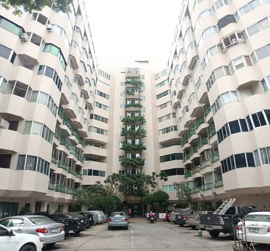 🏙✨ Hillside 3 Condominium – Right in the Heart of Nimmanhaemin, Chiang Mai
