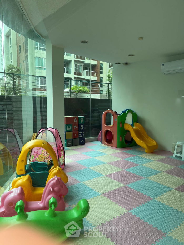 รูป คอนโด 2-ห้องนอน ที่ เดอะ ซีเครส หัวหิน ใกล้ หาดเขาตะเกียบ (ID 1176796) - รูปที่ 26/29